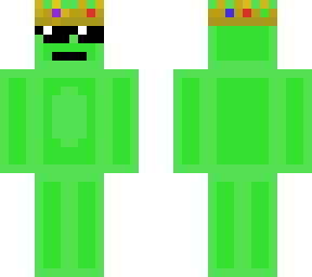 dripi slime