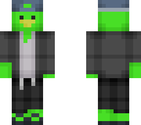 duck
