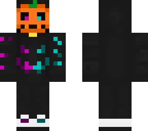 dumer halloween