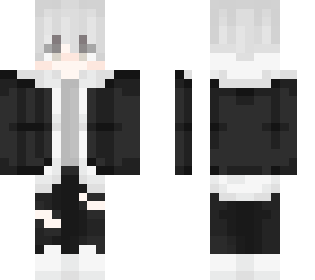 eboy skin minecraft