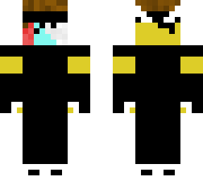 ejan, the guardian of archhills
