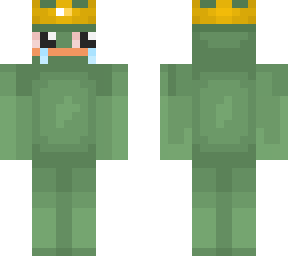 el frog