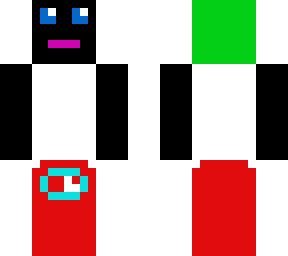el slimemimpostor
