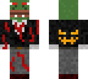 elemao halloween
