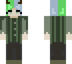 elf boy