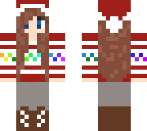 eli navidad