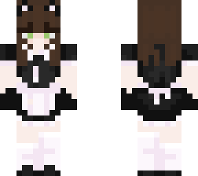 elise maid <3