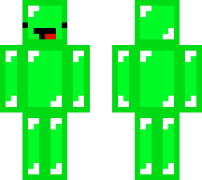 emerald skepy