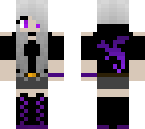 ender girl