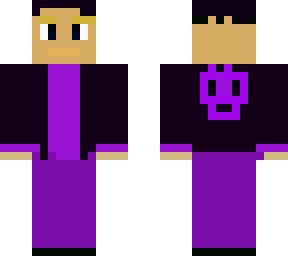 ender teenage