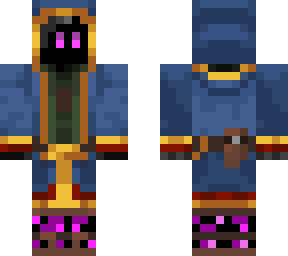 ender wandering