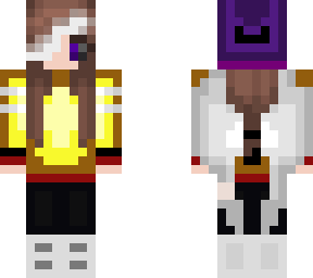 enderbirb girl