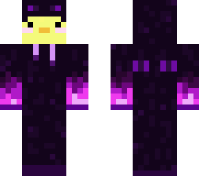 enderman ducky