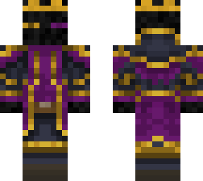 enderman king