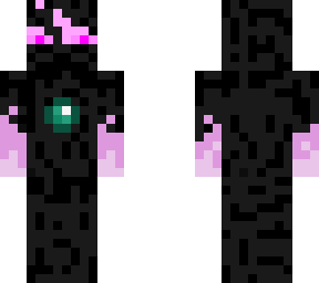 enderman reimagined (reimagined)