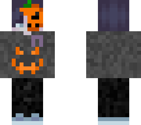 epic skin (halloween)