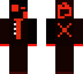 error boy