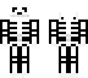esqueleto