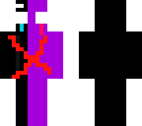 evil stickman