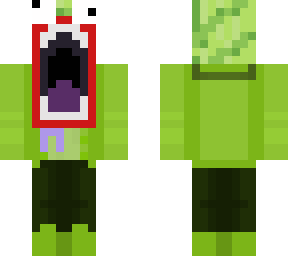 f1nn5ter lime llamas mcc