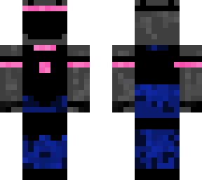 fallen rusher (remastered)