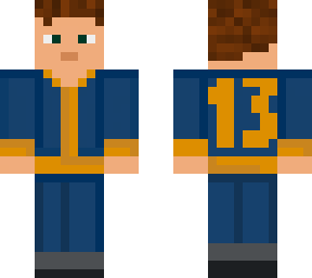 fallou 1 the vault dweller