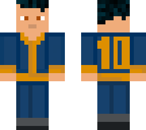 fallout 1 vault 10