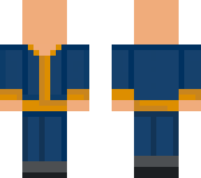 fallout desing your own dweller