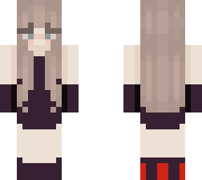 fancy skin :)