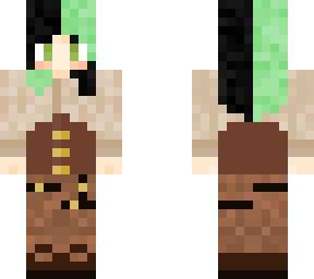 farmer elf skin update