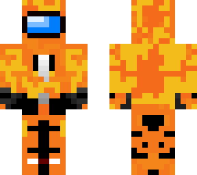 fire among us