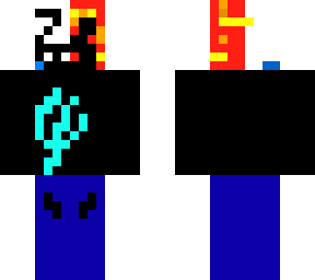 fireicecreeper troll