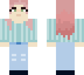 first skin c: