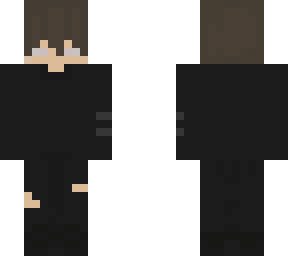 first skin lmao