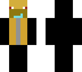 fish man