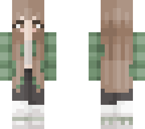 flannel