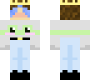 for twitch my user is toixcfroggy pls follow<3