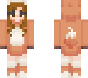 foxy