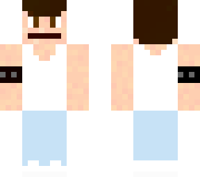 freddie mercury remake (first skin)