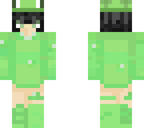 frog!