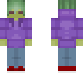 frog goblin
