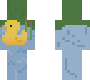 full duck remake