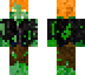 full goblin