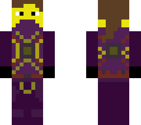 gala( ninjago fan made)
