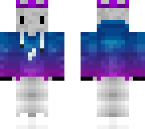 galaxy king
