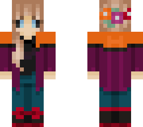 gale -halloween 2021-