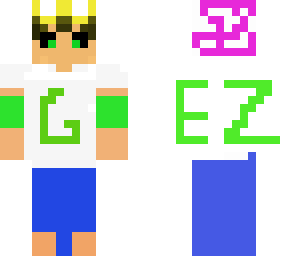 gamerant skin
