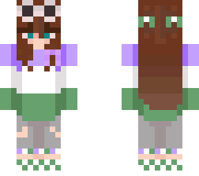 genderqueer dream smp!
