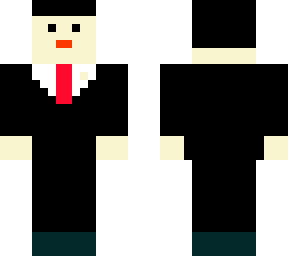 gentleman