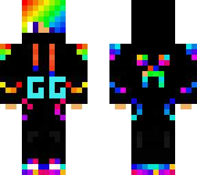 gg skin